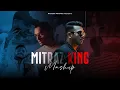 Mitraz x King Mashup | Ankhiyaan x Maan Meri Jaan x Tu Aake Dekhle | Naresh Parmar | 2023 Songs Mp3 Song Download