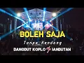 Download Lagu BOLEH SAJA TANPA KENDANG || DANGDUT KOPLO X JANDUTAN  MP3