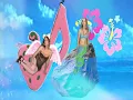 Faerybabyy - girl rotting music video