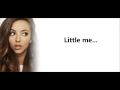 Download Lagu Little Mix - Little Me (lyrics + pictures)