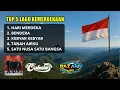 Download Lagu 5 Lagu Kemerdekaan Terbaik 2025 ! Versi Cokelat #LaguKemerdekaan