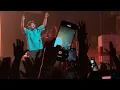 Forrest Frank (from Surfaces) GOOD DAY Live 08-19-2024 Terminal 5 NYC 4K