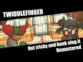 Download Lagu FNF || TWIDDLEFINGER but Tricky and Hank sing it || Friday night Funkin’ Cover