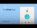 Connecteam Time Clock The Kiosk App