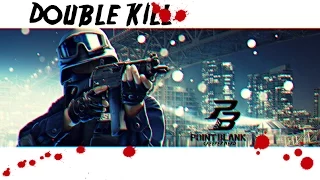 Download PB - Double Kill CAAARRAAA ! MP3