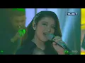 Download Lagu Ungu X Tiara Andini X Vicky Prasetyo - Hampa Hatiku | Konser Demi Waktu