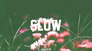 Download Mxkxix36 - SLOW [lyrics/TikTokSong] MP3