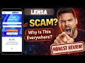 Lensa Review Is Lensa Legit Is It A Scam