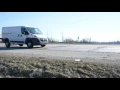 M-6 slated for repair as concrete deteriorates