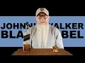 Johnnie Walker Black 12yr review with The Whiskey Novice