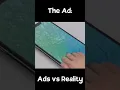 Game Ads VS Reality (Slime Edition)