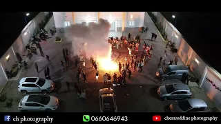 نشري لها بارير هبال دندنها
