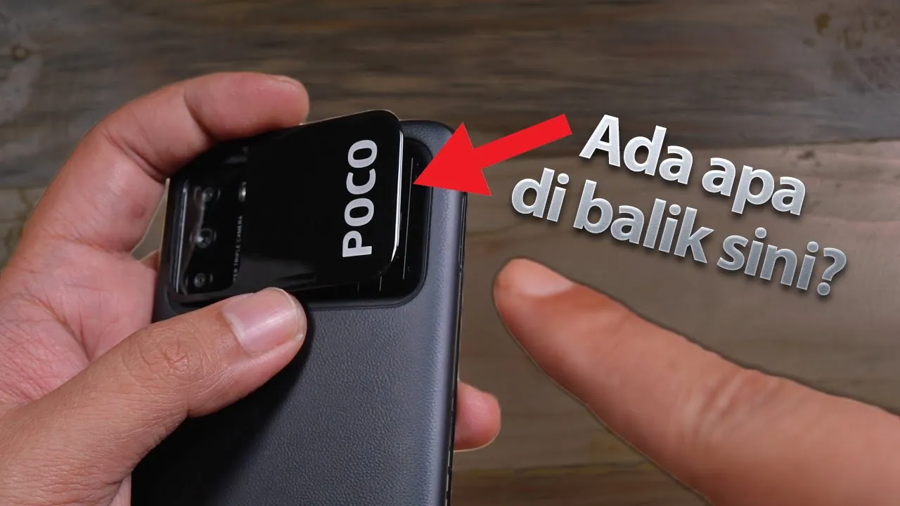 Casing Tahan Air iPhone yang Bisa Mengapung. 