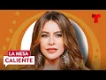 En Hijo de Sofia Vergara se molesta por cierta pregunta sobre su madre La Mesa Caliente