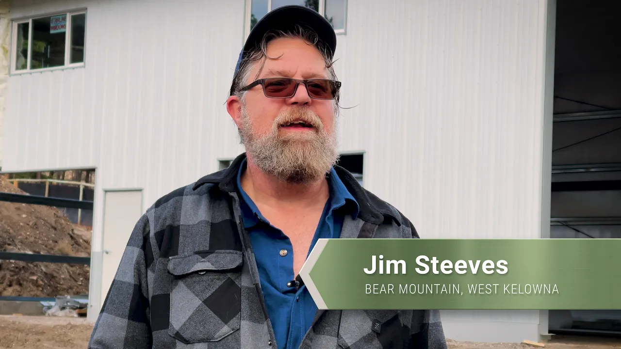 From Twin Creek Media's YouTube Channel