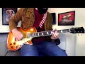 John Mayall & The Bluesbreakers - All Your Love (Guitar Cover)