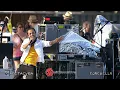 CAFE TACVBA COACHELLA 2013 - Déjate Caer HD !