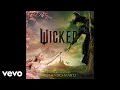 Download Lagu Cynthia Erivo - Defying Gravity (feat. Ariana Grande) (From “Wicked”)