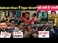 Download Lagu BAAGHI 4 Trailer | Salman Khan | Jackie Shroff | Sanjay Dutt | Tiger Shroff | Review | Big Update 🤯