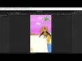 Banana Survival Master Unity Game Source Code