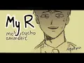 My R mob psycho 100 animatic