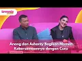 Download Lagu Anang dan Ashanty Bagikan Momen Kebersamaannya dengan Cucu - BROWNIS (22/7/25) P1