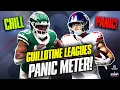 Guillotine Leagues Panic Meter The 2026 Draft Picks We re Scared Of CHOP