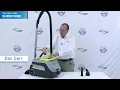 Nilfisk CanisterVAC