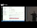 GitHub Actions DevOps Pipelines as code using C - Mattias Karlsson