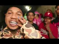 ROCHY RD X DILON BABY  - FULANO REMIX | VIDEO OFICIAL