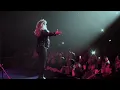 Sloane - Besoin De Rien Envie De Toi en Concert