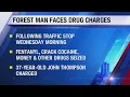 Campbell County traffic stop leads to drug arrest