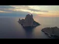 CHILLOUT LOUNGE RELAXING MUSIC - Ibiza Relax, Beach, Study, Cafe, Background, Chill Out Music
