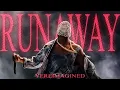 Lagu RUNAWAY if it was produced by God