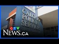 Calgary cop fired for strip club incident