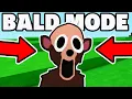 Download Lagu I played 99 Nights on BALD DIFFICULTY....