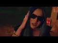 Agsy - BE LIKE THAT feat. Shah Rule & GD 47 | Official Video | RAP GODDESS EP | Inflict