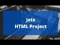 Ruby on Jets Getting Started Guide HTML Project