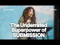 The Underrated Superpower of SUBMISSION - Pastor Sharo Ramkhelawan HopeNYC