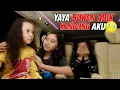 Prank yaya bukan adik kandungku||tak tahan air mata😢😢