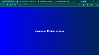Debugging Our Code Learning Javascript Episode 31