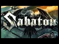 Sabaton  - To Hell and Back