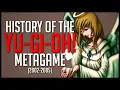 Download Lagu The Complete History of the Yu-Gi-Oh! Meta: Part 1 (2002-2005)