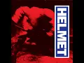 Unsung - Helmet