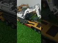 Download Lagu MAINAN RC ALAT BERAT EXCAVATOR BULLDOZER TRUCK MOLEN DUMPTRUK #excavator #BEKO #truck #trailer #toys