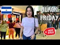 Lagu Así VIVÍ un BLACK FRIDAY en EL SALVADOR 🇸🇻 ¿VALE LA PENA? | Celinaz