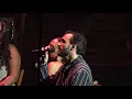 MARCO MENGONI - "HISTORIA DE UN AMOR" @ FORUM NOVEMBER 10, 2019