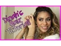 Fifth Harmony - Dinah s Hair Tutorial