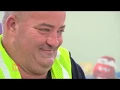 David Reaches Employment Goals at Kroger