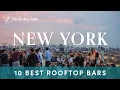 NYC s 10 Hottest Rooftop Bars You Can t Miss in 2025 and 2026